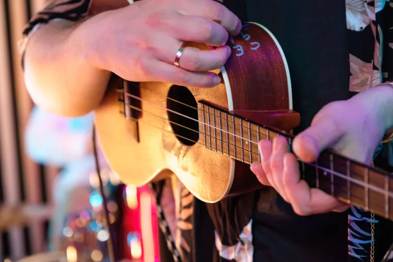 Why the Quieter the Show, the Louder the Feeling: The Science of Acoustic Closeness