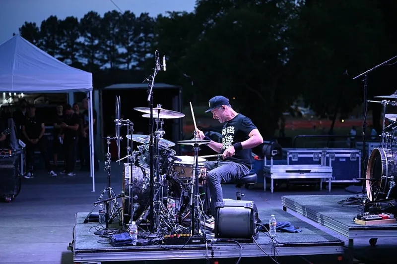 Your Brain on Air Guitar: The Surprisingly Legit Science of Shredding Nothing