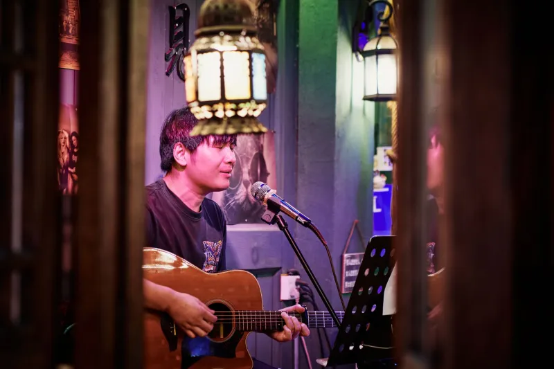 Why Stripping a Song Bare Makes You Feel It in Your Bones